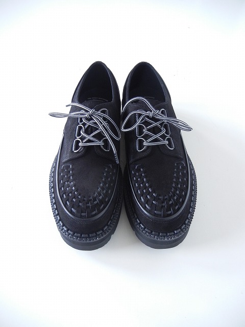 foot the coacher【フットザコーチャー】正規取り扱い店、通販可能 ON